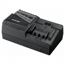 KOKI OPLADER UC18YFSL VOOR 14,4 V - 18 V ACCU'S