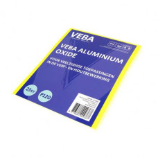 VEBA ALUMINIUM OXIDE 25ST P120