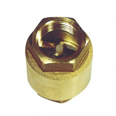 VEERBELASTE TUSSENKLEP 3/4" VEERBELASTE TUSSENKLEP 3/4"