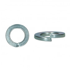 VEERRING DIN 127B M 5 ZN VEERRING DIN 127B M 5 ZN