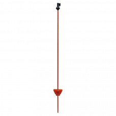 GALLAGHER VEERSTALEN PAAL ORANJE 1,00M (50 STUKS)