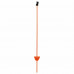 GALLAGHER VEERSTALEN PAAL ORANJE 1,00M (50 STUKS)