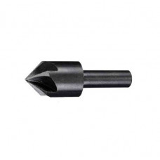 VERZINKBOOR 12MM HSS 90 GRADEN GEDRAAID
