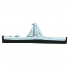 VLOERTREKKER METAAL 45CM WATERRAND +STOKHOUDER -MM- VLOERTREKKER METAAL 45CM WATERRAND +STOKHOUDER -MM-