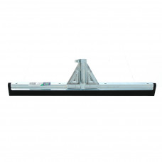 VLOERTREKKER METAAL 55CM WATERRAND +STOKHOUDER -MM- VLOERTREKKER METAAL 55CM WATERRAND +STOKHOUDER -MM-