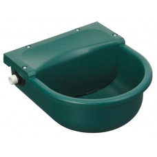 VLOTTERDRINKBAK KUNSTSTOF FLOAT BOWL S522 1/2", 3L. VLOTTERDRINKBAK KUNSTSTOF FLOAT BOWL S522 1/2", 3L.