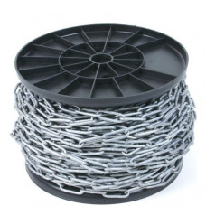 VOETKETTING 5MM (PER METER) VOETKETTING 5MM (PER METER)