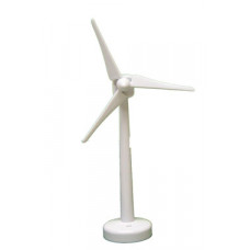 WINDMOLEN 29 CM INCL BATTERIJ 1:32 WINDMOLEN 29 CM INCL BATTERIJ 1:32
