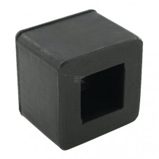 MOKERDOP 1 KG CA.36X36 MM