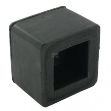 MOKERDOP 1,25 KG CA.41X41 MM