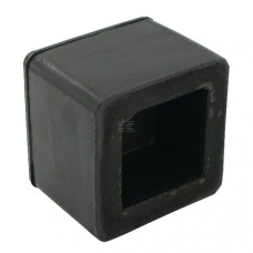 MOKERDOP 2 KG CA. 46X46 MM
