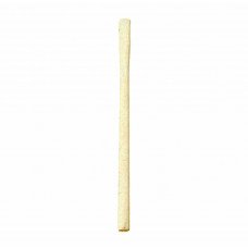 VOORHAMERSTEEL OVAAL HICKORY 45X28, 90CM. ATLAS