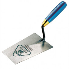 STUCADOORSTROFFEL 180MM MET RECHTE HALS