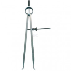 VOETPASSER 175MM