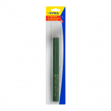 STEENHOUWERSPOTLOOD GROEN LYRA 24CM (3 STUKS)