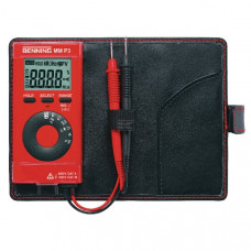 MULTIMETER BENNING MM P3