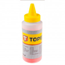 SPATLIJN POEDER ROOD 115GR, SPUIT FLACON
