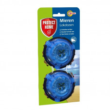 MIERENLOKDOOS PIRON PUSHBOX 2STUKS -PROTECT HOME- MIERENLOKDOOS PIRON PUSHBOX 2STUKS -PROTECT HOME-