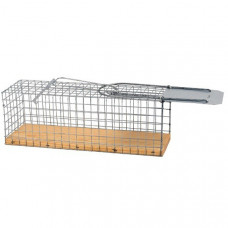 VANGKOOI RAT HOUTEN BODEM VANGKOOI RAT HOUTEN BODEM