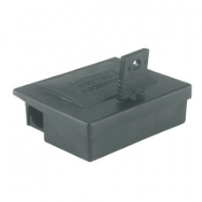 VOERDOOS + SLEUTEL BLOCBOX PETI- MUIS VOERDOOS + SLEUTEL BLOCBOX PETI- MUIS