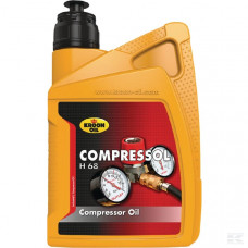 KROON COMPRESSOROLIE H68 1L KROON COMPRESSOROLIE H68 1L
