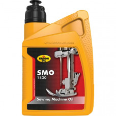 KROON OIL NAAIMACHINEOLIE SMO 1830, 1-LITER KROON OIL NAAIMACHINEOLIE SMO 1830, 1-LITER