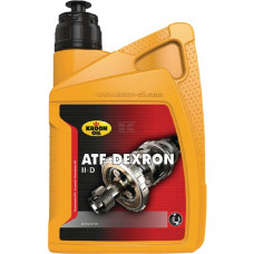 KROON OIL TRANSMISSIE-OLIE, 1L, MINERAAL, DEXRON II-D ATF KROON OIL TRANSMISSIE-OLIE, 1L, MINERAAL, DEXRON II-D ATF