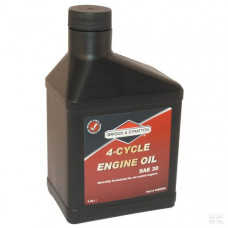 MOTOROLIE 1.4L MINERAAL SAE 30W BRIGGS & STRATTON MOTOROLIE 1.4L MINERAAL SAE 30W BRIGGS & STRATTON