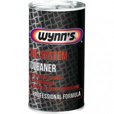 OLIESYSTEEMREINIGER 325ML OLIESYSTEEMREINIGER 325ML