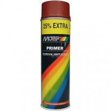 PRIMER ROOD SPUITBUS 500 ML PRIMER ROOD SPUITBUS 500 ML