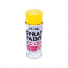 SPRAY PAINT RAL 1004 HG G.GEEL SPRAY PAINT RAL 1004 HG G.GEEL