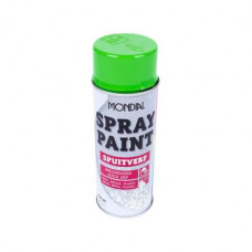SPRAY PAINT RAL 6018 HG GEEL-GROEN SPRAY PAINT RAL 6018 HG GEEL-GROEN