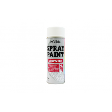 SPRAY PAINT RAL 9010 ZG WIT SPRAY PAINT RAL 9010 ZG WIT
