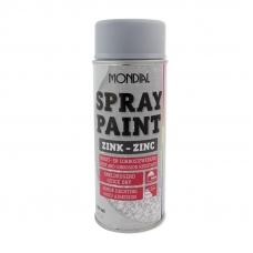 SPRAY PAINT ZINK 97 PROC. SPRAY PAINT ZINK 97 PROC.