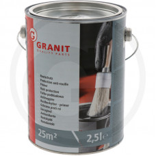 GRANIT PRIMER GRIJS 2.500 ML GRANIT PRIMER GRIJS 2.500 ML