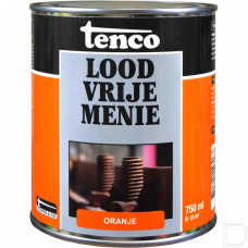 LOODVRIJE MENIE ORANJE LOODVRIJE MENIE ORANJE