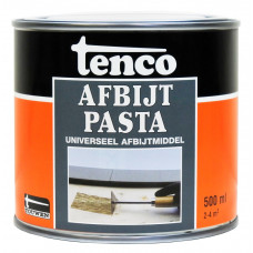 TENCO AFBIJTPASTA 500ML