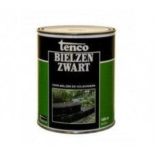TENCO BIELZENZWART 1LTR