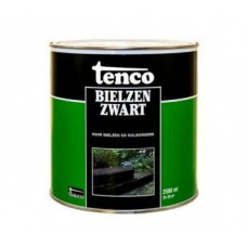 TENCO BIELZENZWART 2,5LTR