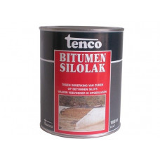 TENCO BITUMEN SILOLAK 1L