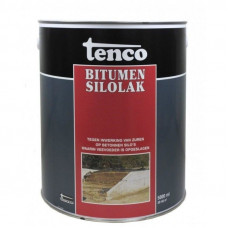 TENCO BITUMEN SILOLAK 5L