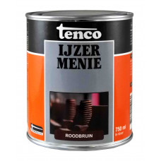 TENCO IJZERMENIE 750ML