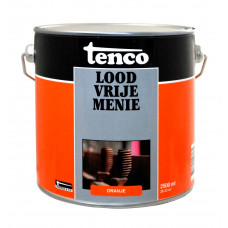 TENCO LOODVRIJE MENIE 2,5