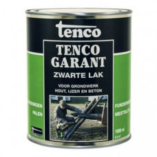 TENCOGARANT TEERVR. ZWART 1LTR