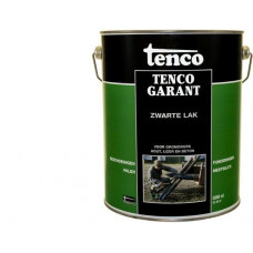 TENCOGARANT TEERVR. ZWART 5LTR