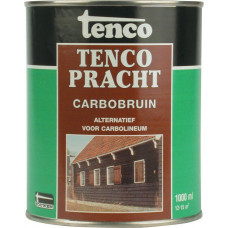 TENCOPRACHT CARBOBRUIN 1LTR