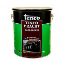 TENCOPRACHT CARBOBRUIN 5LTR