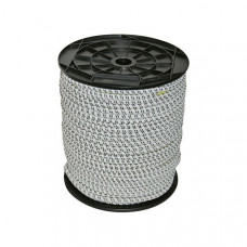 AKO ELASTISCH KOORD 8MM, 25M. AKO ELASTISCH KOORD 8MM, 25M.