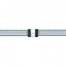 AKO LINTVERBINDER LITZCLIP RVS 40MM (5 STUKS) AKO LINTVERBINDER LITZCLIP RVS 40MM (5 STUKS)