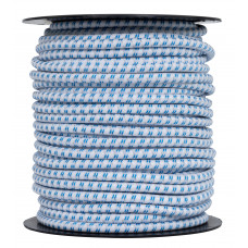 PULSARA ELASTISCH CORD WIT 50M/ROL PULSARA ELASTISCH CORD WIT 50M/ROL